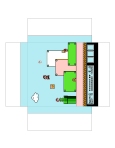 Mario 3 Ribba IKEA Dave Delisle
