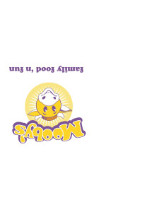Mooby's-Restaurant-Lunch-Bag Mooby's Logo Large 2012 Dave Delisle davesgeekyideas.com