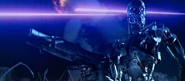 Terminator-2-Deathmatch Terminator DLC Robot Deathmatch Call Of Duty 2012 Dave Delisle davesgeekyideas.com