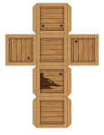 Enguarde Crate Donkey Kong Country
