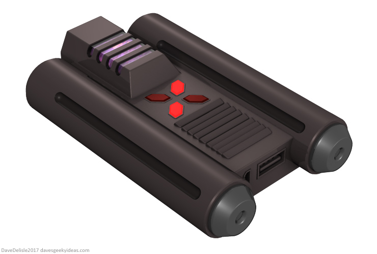 star-trek-power-bank-design-2017-dave-delisle-davesgeekyideas-electronics