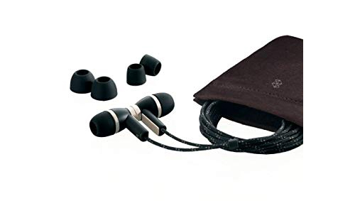 Zune headphones earbuds