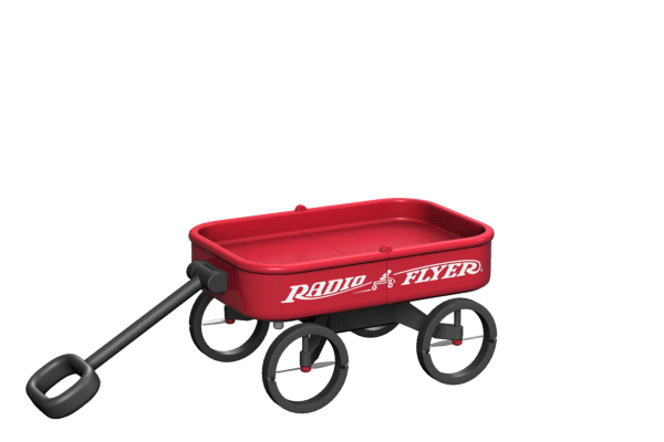 Radio Flyer drone toy RC transforming 2019 dave delisle davesgeekyideas daves geeky ideas