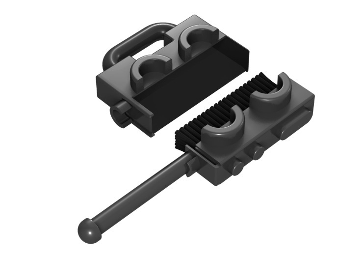LEGO-dustpan-walkie-talkie-design-life-size-tools-geek-2019-dave-delisle-davesgeekyideas-daves-geeky-ideas
