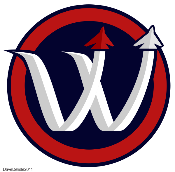 Winnipeg Jets New Logo 2012