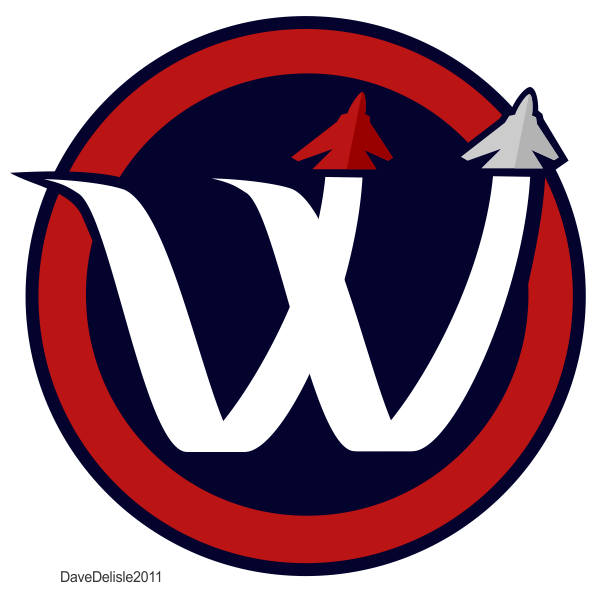 Winnipeg Jets Logo 2011 2012